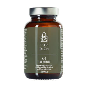 FÜR DICH - A-Z Premium